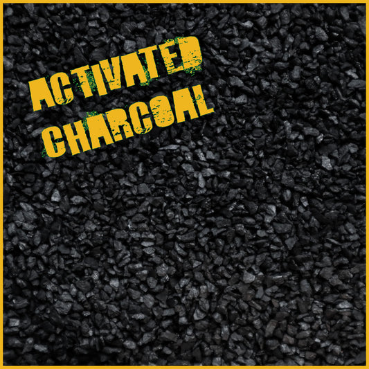 Activated Charcoal
