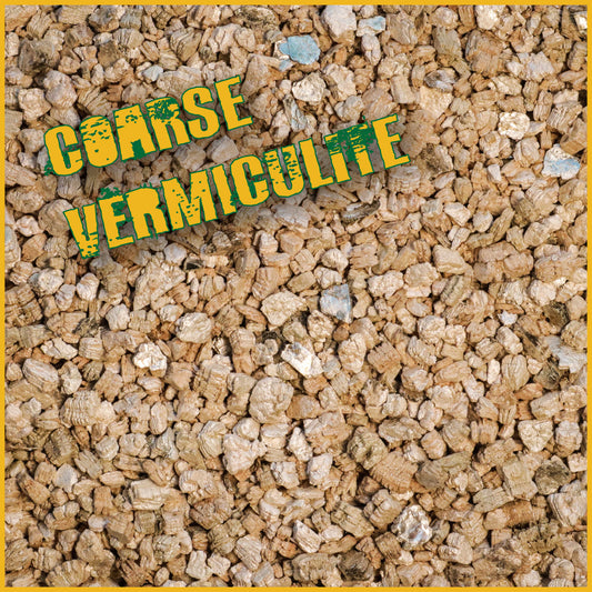 Coarse Vermiculite