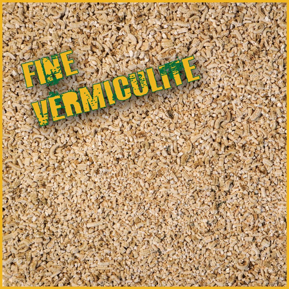 Fine Vermiculite