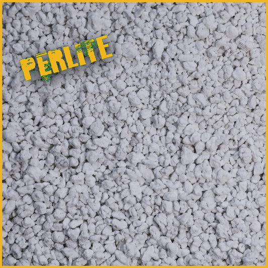 Perlite