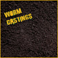 Worm Castings