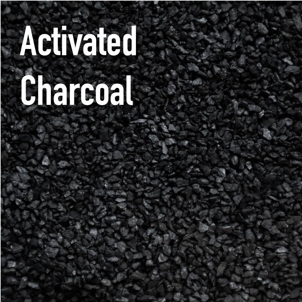 Activated Charcoal