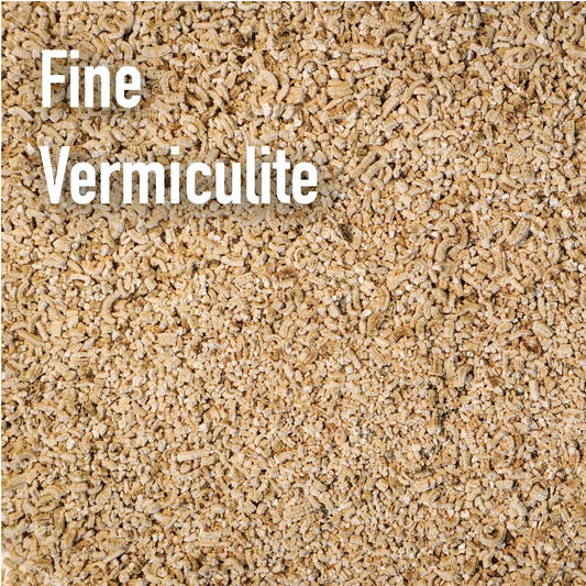 Fine Vermiculite
