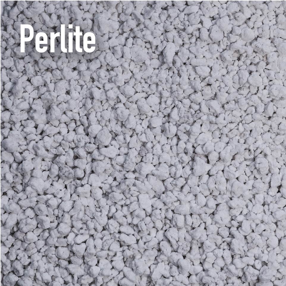 Perlite